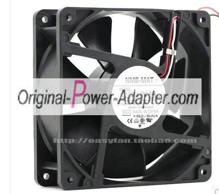 NMB kl 4715-05 w - 12038 24 v 0.65 A 12 cm B59 inverter fan